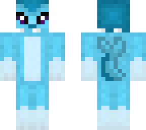 vaporeon