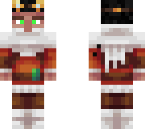 villager pilot 2.0