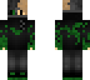 wickedsnake green