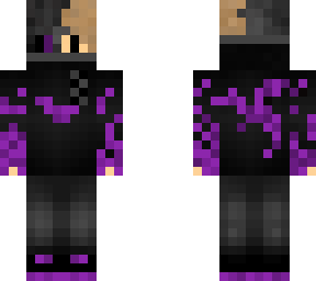 wickedsnake purple