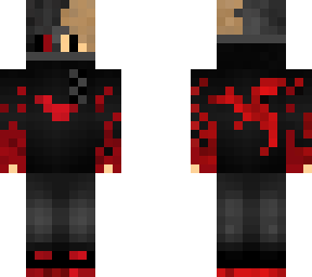 wickedsnake red