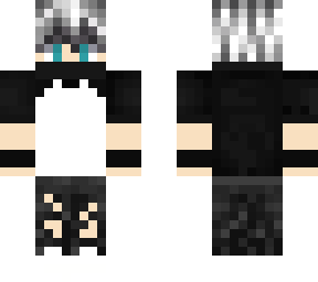 xavier bloodwick