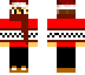 xmas lava ore