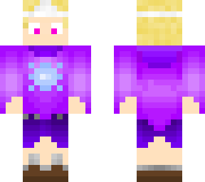 yaji, weilder of halicord 1.2