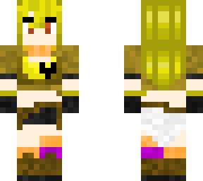 yang xiao long