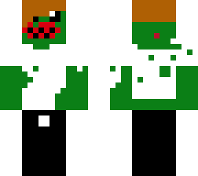 zombie