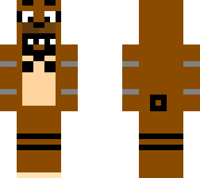 (fnaf) freddy