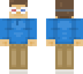 3d jake