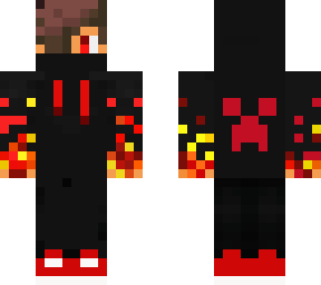 a skin for my brother