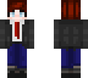 aaron in uniform (do not use)