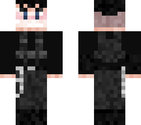 aiden (hoseok x dior outfit)