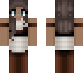 amelia // kismet (do not steal this skin)