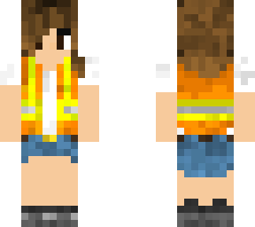 an edit of blahgamingorig**** skin
