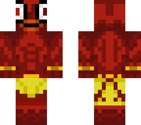 angry boxer birddude