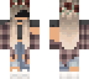 another personal skin + edit