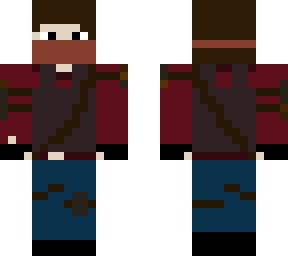 apocalyptic bandit