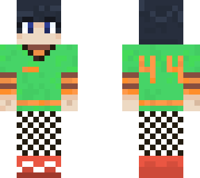 bett (racer tiins)
