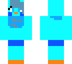bird