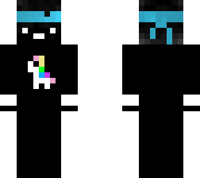 black bandana v2