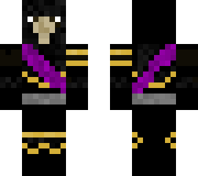 blackgold legionnaire centurion