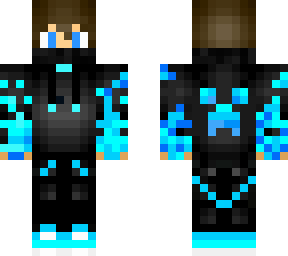 blue boy