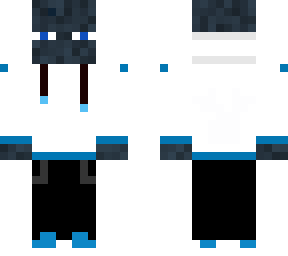 blue ender