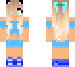 blue queen