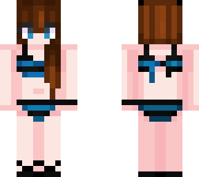 bluebikinigal