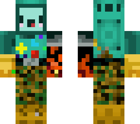 bmo with a twist: mark 2