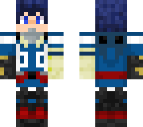 bnha