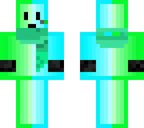 bonk.mp4 skin