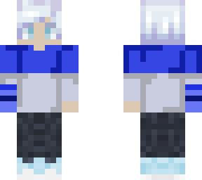 bubble boy (for a friend)