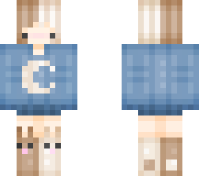 bunny boy (slight edit)