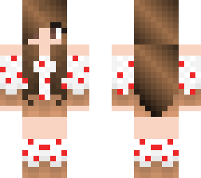 cake girl edit