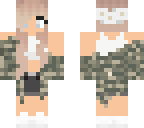 camo edit