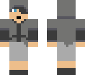 charmx skin original
