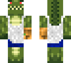 chimichungas skin request