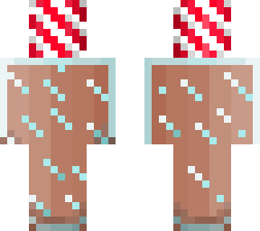 chocolate milk