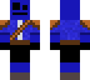 chrisbot (stage 2)