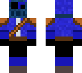 chrisbot (stage 3)