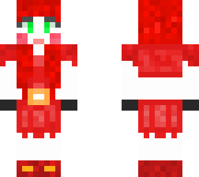 circus baby