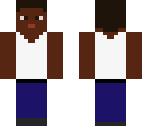 cj, carl johnson