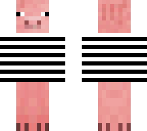 clout goggles pig. (original)