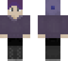 colby oc