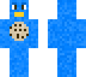 cookie monster