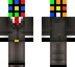cubios (official skin)