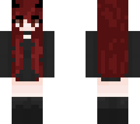 cute red head