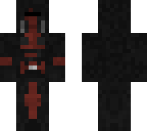 darth raven (no layer)