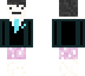 deadly's suit