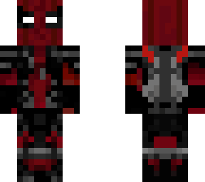 deadpool  (wade wilson)
